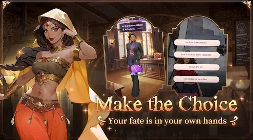 Becoming Witch Apk Free Download