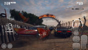 Wreckfest mod apk unlimited money v1.0.82 screenshot 1