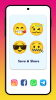Emoji Merge Fun Moji mod apk no ads v0.26 screenshot 3