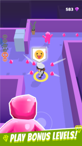 Betrayal 3D Imposter Hunt mod apk no ads v1.4.4 screenshot 2