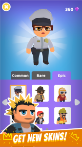 Betrayal 3D Imposter Hunt mod apk no ads v1.4.4 screenshot 3