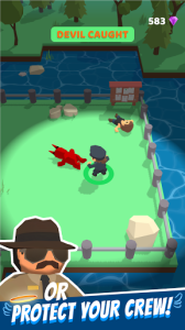 Betrayal 3D Imposter Hunt mod apk no ads v1.4.4 screenshot 4