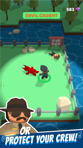 Betrayal 3D Imposter Hunt mod apk no ads