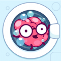 Brain Wash Thinking Game mod apk download