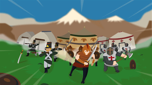 Age of Anatolia Idle Tycoon apk download latest version