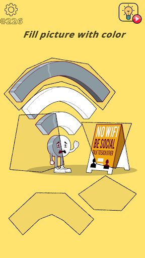 Brain Wash Thinking Game mod apk download