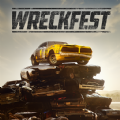 Wreckfest mod apk unlimited money