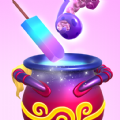 Mystical Mixing mod apk unlock all no ads