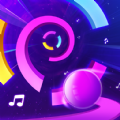 Magic Color Space Transit game download