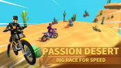 Motocross Bike Racing Game mod apk download v1.5.3 screenshot 1