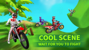 Motocross Bike Racing Game mod apk download v1.5.3 screenshot 2