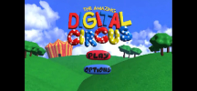 Digital Circus Pomni Jax apk download v0.0.5 screenshot 1
