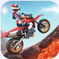 Motocross Bike Racing Game mod apk download