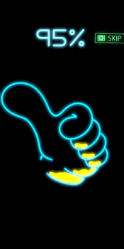 Neon Splash game download for android latest version v1.9.8 screenshot 3