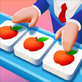 Merchant Puzzle Triple Match mod apk no ads