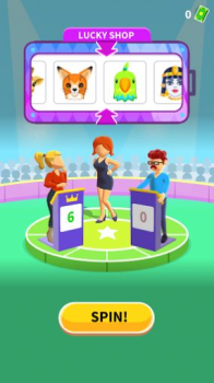 Pocket Show mod apk download latest version v1.0.13 screenshot 4
