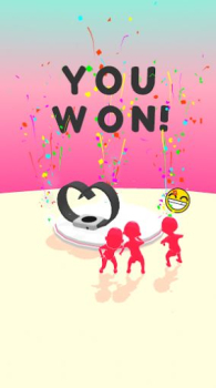 Sling Fight 3D mod apk no ads unlimited money v1.5.6 screenshot 3