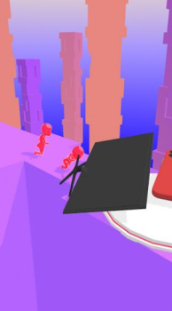 Sling Fight 3D mod apk no ads unlimited money v1.5.6 screenshot 4