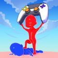Sling Fight 3D mod apk no ads unlimited money