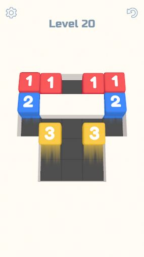Cubes Control apk download latest version