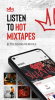 My Mixtapez premium apk free download v8.5.2 screenshot 2