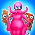 download Merge Anything Mutant Battle mod apk