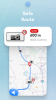 Map Drive Radar Speedometer app download v3.5.0 screenshot 4