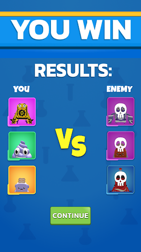 download Merge Anything Mutant Battle mod apk