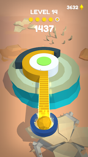 Twist Hit mod apk no ads download