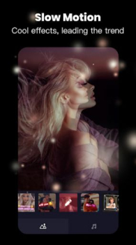 Tempo Music Video Maker mod apk premium unlocked v4.22.0 screenshot 4