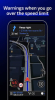 Radarbot Speed Camera Detector mod apk latest version download v9.10 screenshot 1