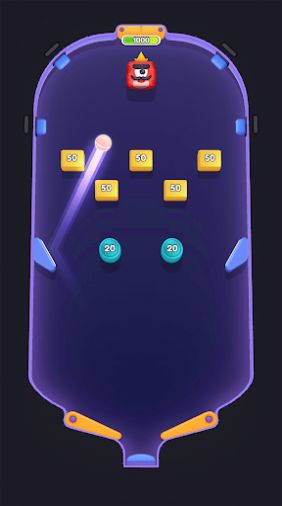 Pinball Smash Arcade mod apk latest version download