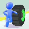 Turbo Stars Rival Racing mod apk hack download