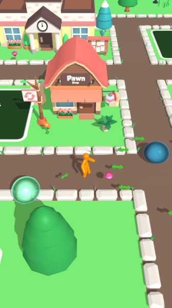 Portal Parkour Mod Apk Download