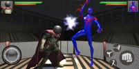 Spider Ring Fighter Games 3D Mod Apk Download v1.0 screenshot 2