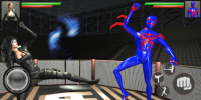 Spider Ring Fighter Games 3D Mod Apk Download v1.0 screenshot 3