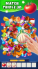 Triple Match Goods Sort 3D Apk Free Download v1.0 screenshot 1