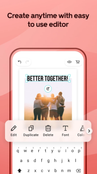 Optimalprint Photo Gifts Apk Free Download v10.0.5 screenshot 2