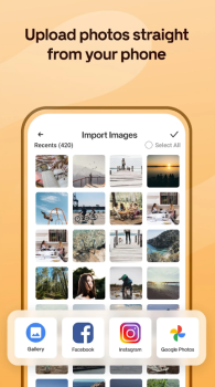 Optimalprint Photo Gifts Apk Free Download v10.0.5 screenshot 3