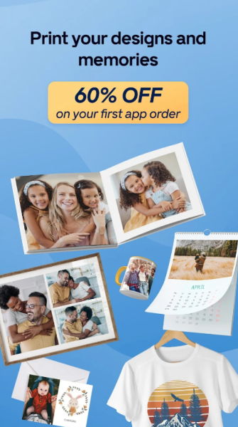 Optimalprint Photo Gifts Apk Free Download