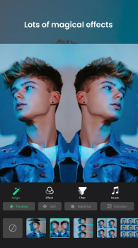 Video maker video slideshow Apk Download for Android v1.2.0 screenshot 1