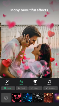 Video maker video slideshow Apk Download for Android v1.2.0 screenshot 3