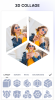 Photo Frame Photo Collage App Free Download v5.0.2 screenshot 2