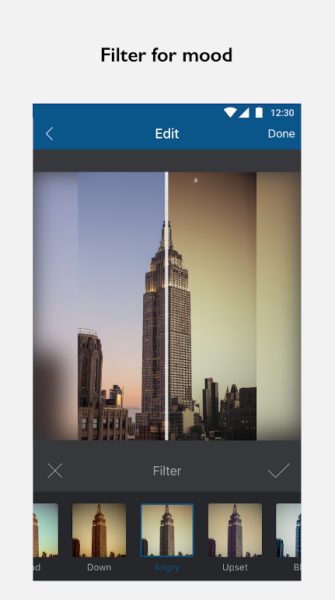 InFrame App Download Latest Version