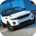 Range Rover Evoque Car Game Apk Free Download