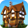 World Craft City Building Mod Apk Download