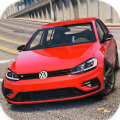 Volkswagen Golf GTI Car Game Free Download