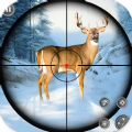 Deer Hunting Jurassic Dino Apk