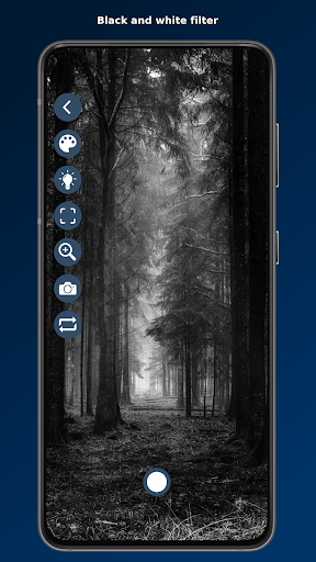 DarkLens Night Mode Camera apk downloadͼƬ1