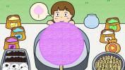 Hari＇ Cotton Candy Shop apk download v1.0.4 screenshot 2